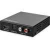 „Startech HDMI 2.0 Audio Extractor“ signalo keitiklis