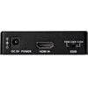 „Startech HDMI 2.0 Audio Extractor“ signalo keitiklis