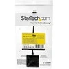 StarTech USB-C – ekrano prievado adapteris, juodas