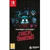 Maximum Games Maksimalus žaidimų skaičius Penkios naktys Freddy's: reikia pagalbos