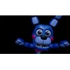 Maximum Games Maksimalus žaidimų skaičius Five Nights at Freddy's: Pagalba ieškoma PS4