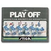 Stalo ledo ritulio figūrėlės Play Off Stiga 6vnt.