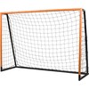 Stiga – futbolo vartų puolėjas 210 x 150 x 70 cm (84-2635-13)