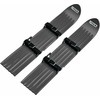 Stiga MICRO BLADE mini slepes melnas