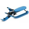 Rogutės Stiga SNOWRACER® Curve Gray Mėlyna