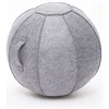 Stoo Active Ball -aktiivipallo, tummanharmaa, Ø65 cm