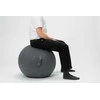 Stoo Active Ball -aktiivipallo, vaaleanharmaa, Ø65 cm