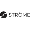 Ströme Gliding Grille Bladeless esisuodatin