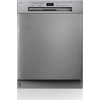Indaplovė Ströme DW62B02D/01IX astianpesukone, teräs