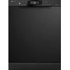 Indaplovė Klausberg Ströme DW63A03D/01BX astianpesukone, musta inox