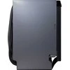 Indaplovė Klausberg Ströme DW63A03D/01BX astianpesukone, musta inox