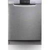 Indaplovė Ströme DW63A03D/01IX astianpesukone, teräs