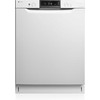 Indaplovė Ströme DW63A03D/01WH astianpesukone, valkoinen