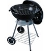 Anton Oliver Fire emaloitu hiiligrilli, 43 cm