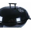 Anton Oliver Fire emaloitu hiiligrilli, 43 cm