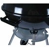 Anton Oliver Fire emaloitu hiiligrilli, 43 cm