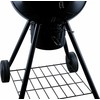 Anton Oliver Fire emaloitu hiiligrilli, 57 cm