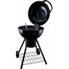 Anton Oliver Fire emaloitu hiiligrilli, 57 cm
