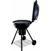 Anton Oliver Fire emaloitu hiiligrilli, 57 cm
