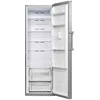 Šaldytuvas Ströme HS-481LWEN/IX jääkaappi, Inox