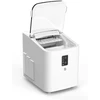 Ströme ICM-1264 jääpalakone, valkoinen
