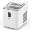 Ströme ICM-1264 jääpalakone, valkoinen