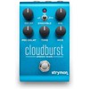 Strymon Cloudburst -kaikupedaali