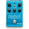 Strymon Cloudburst -kaikupedaali