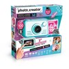 Studio Creator - Instant Camera with Color Photo Paper (120460)