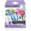 Studio Creator NUOTRAUKŲ KŪRIMAS – Momentinio fotoaparato spalvų papildymas (11016)