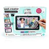Canal Toys Studio Creator - Instant Print Pad Creator (12023)