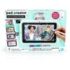 Canal Toys „Studio Creator“ – momentinių spausdinimo pagalvėlių kūrėjas (12023)