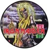 Subsonic žaidimų pelės kilimėlis Iron Maiden