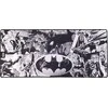 Subsonic žaidimų pelės kilimėlis XXL Batman