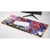 Subsonic kilimėlis Subsonic SA5589-F1 Pelės kilimėlis Gamer kilimėlis Multicolored
