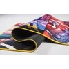 Subsonic kilimėlis Subsonic SA5589-F1 Pelės kilimėlis Gamer kilimėlis Multicolored