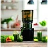 Sulčiaspaudė Witt by Kuvings AUTO10 Slowjuicer mehupuristin, musta