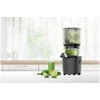 Sulčiaspaudė Witt by Kuvings AUTO10 Slowjuicer mehupuristin, musta
