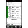 Suomen Lämpömittari 8215 Pro WeatherHub -langaton lähetin lanka-anturilla