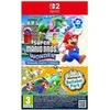 Nintendo Super Mario Bros. Wonder + Meetup in Bellabel Park (Switch 2)