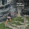 SUUNTO WING sportinės ausinės