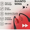SUUNTO WING sportinės ausinės