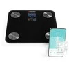 Svarstyklės GYMSTICK Body Smart Scale