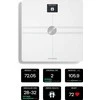 Withings Svarstyklės Body Comp - Baltos spalvos