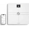 Withings Svarstyklės Body Comp - Baltos spalvos