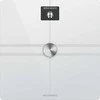 Withings Svarstyklės Body Comp - Baltos spalvos