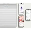 Išmaniosios vonios svarstyklės Withings Body Scan, Baltos
