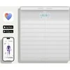 Išmaniosios vonios svarstyklės Withings Body Scan, Baltos