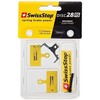 SwissStop Disc 28 RS stabdžių kaladėlė