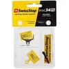 SwissStop Disc 34 RS stabdžių kaladėlė
